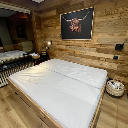 Apartment Le Yak Cosy 2 Personnes Le Avec Wifi Et Linge *